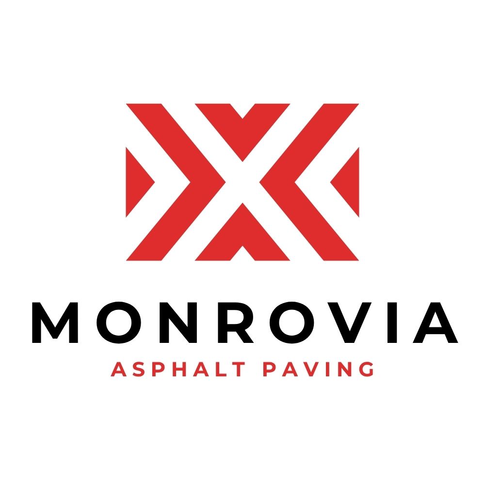 Monrovia Asphalt Paving